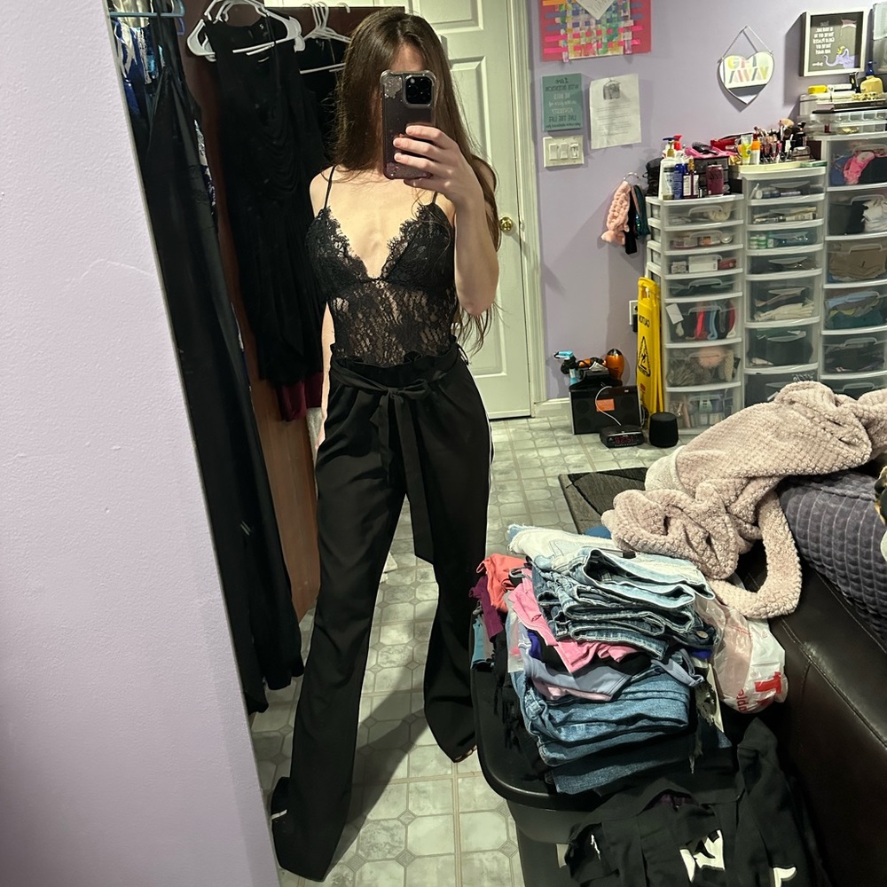 Love Culture Romper